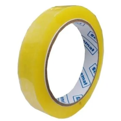 Schemat Ta�ma przezroczysta 18mm x 60m