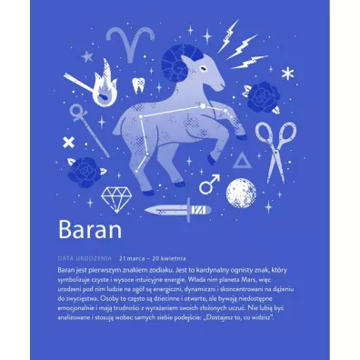 Moja i twoja astrologia. Jak zrozumie� i poprawi� relacje z innymi dzi�ki znakom zodiaku