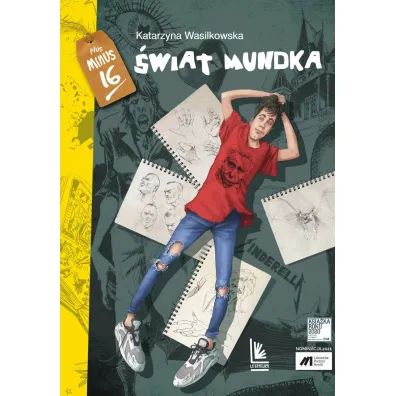 �wiat Mundka - Katarzyna Wasilkowska