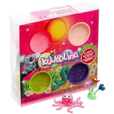 Kulkolina Brokatowa ART AND PLAY