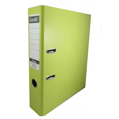 Bantex Segregator A4 Budget ��ty 7,5 cm