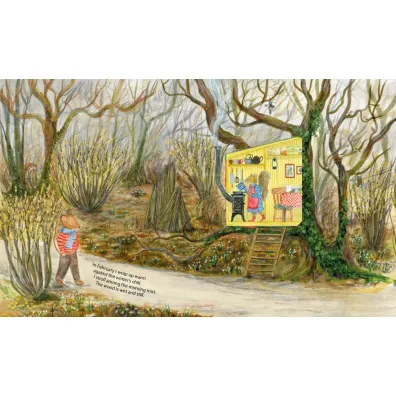 Mouse's Wood