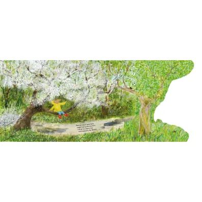 Mouse's Wood