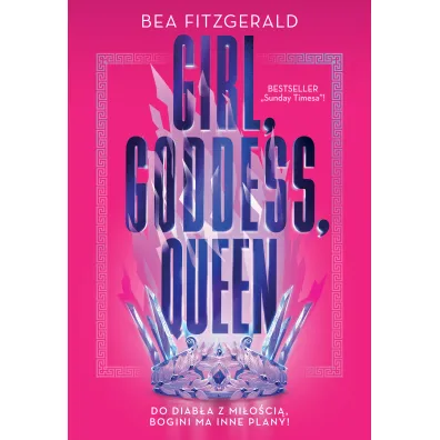Girl, Goddess, Queen - Bea Fitzgerald