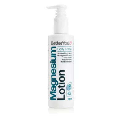 BetterYou Magnezowy lotion do cia�a 180 ml