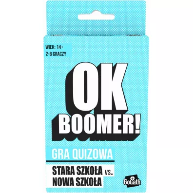 OK Boomer Goliath