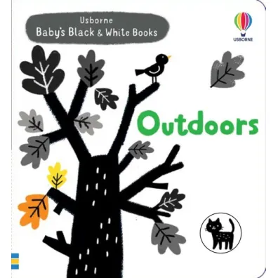 Outdoors - Mary  Cartwright
