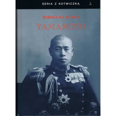 Yamamoto - Agawa Hiroyuki