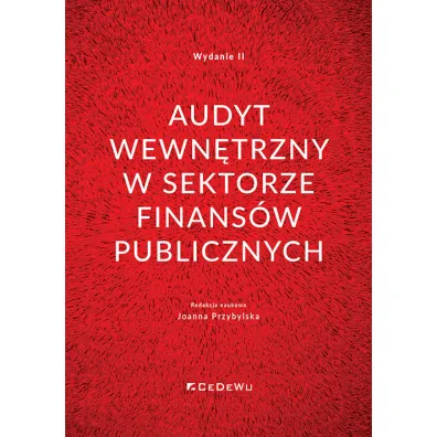 Audyt wewn�trzny w sektorze finans�w publicznych