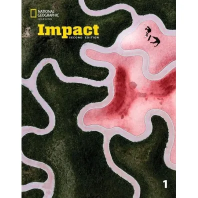 Impact 2ed Lesson Planner 1
