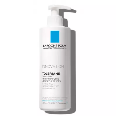 La Roche Posay Toleriane �agodna emulsja oczyszczaj�ca 400 ml