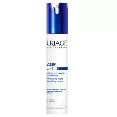 Uriage Wyg�adzaj�cy krem rewitalizuj�cy do twarzy 40 ml