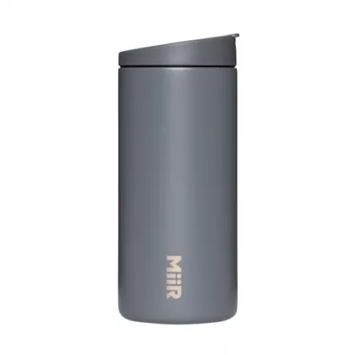 MiiR Flip Traveler Grafitowy Kubek termiczny 350 ml
