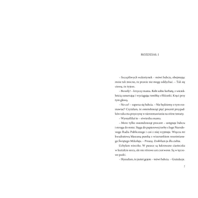 Kiedy spada gwiazda. Notatki samob�jcy. Tom 2