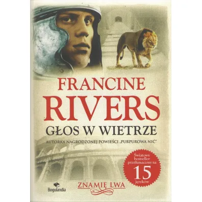 G�os w wietrze - Francine Rivers