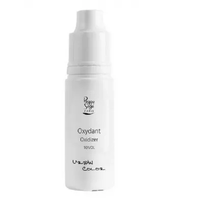 Peggy Sage Oxidizer utleniacz do henny 20 ml