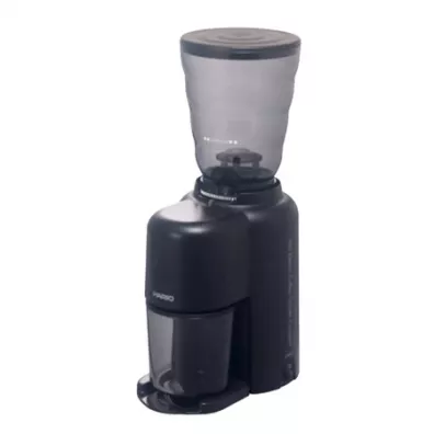 Hario V60 Electric Coffee Grinder Compact Mynek elektryczny