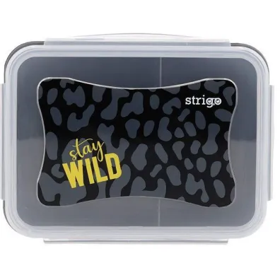 Strigo �niadani�wka Stay Wild