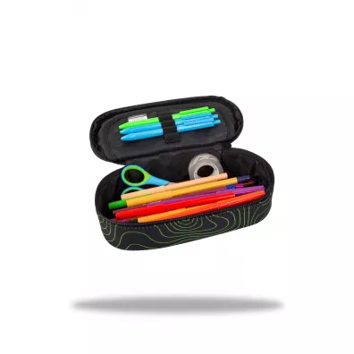 CoolPack Pi�rnik Campus Nefryt