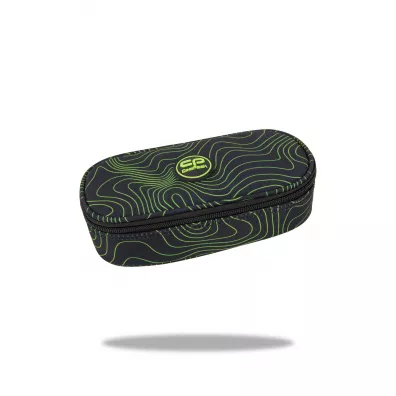 CoolPack Pi�rnik Campus Nefryt