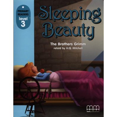 Sleeping Beauty. Primary Readers. Level 3