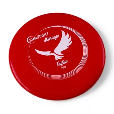 Sunsport Discgolf/Frisbee Golf PRO dysk Taifun Midrange