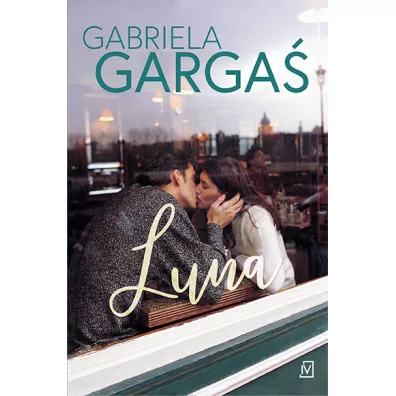 Luna - Gabriela Garga�