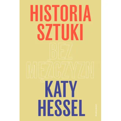 Historia sztuki bez m�czyzn