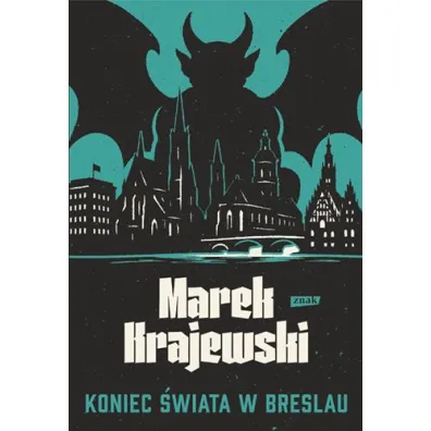 Koniec �wiata w Breslau. Eberhard Mock. Tom 2