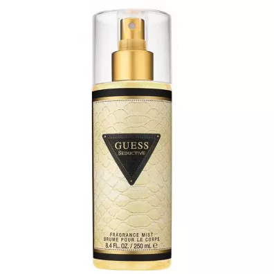 Guess Mgie�ka do cia�a Seductive 250 ml