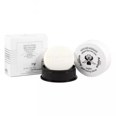 Sisley Phyto Pate Moussante mydo oczyszczajce 85 g
