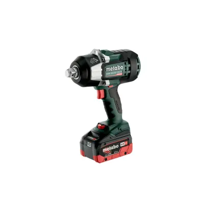 Metabo Klucz udarowy ssw 18 ltx 1750 bl 2x5,5ah lihd 1750nm