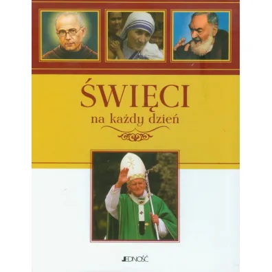 �wi�ci na ka�dy dzie�