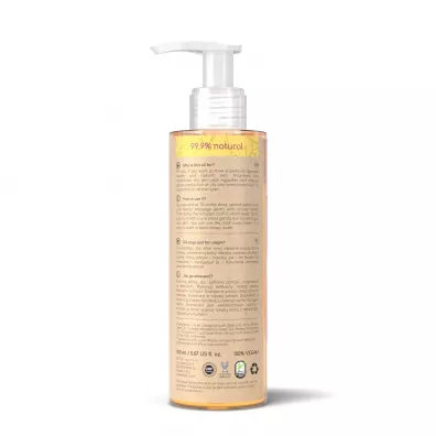 Resibo Olejek do demakija�u 150 ml