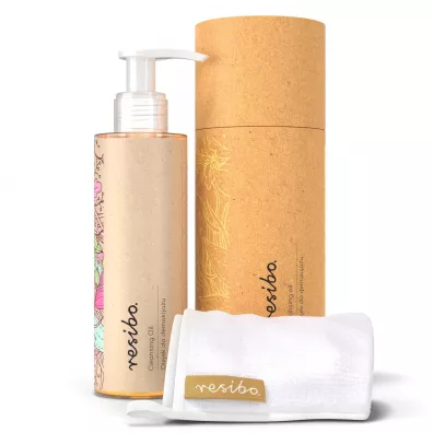 Resibo Olejek do demakija�u 150 ml