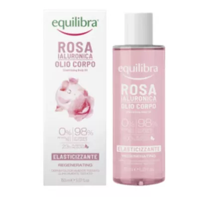 Equilibra R�any Olejek do cia�a 150 ml