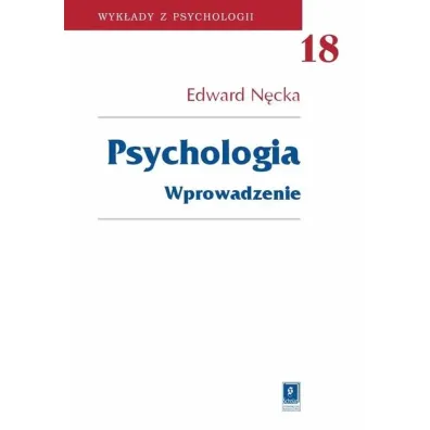 Psychologia. Wprowadzenie - Edward N�cka