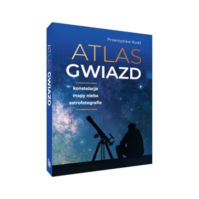 Atlas gwiazd - Przemys�aw Rud�