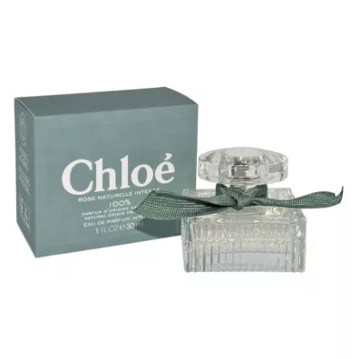 Chloe Woda perfumowana dla kobiet Rose Naturelle Intense 30 ml