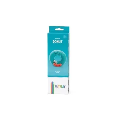 Hey Clay - potw�r Donut Tm Toys