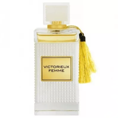 Vurv Woda perfumowana Victorieux Femme 100 ml