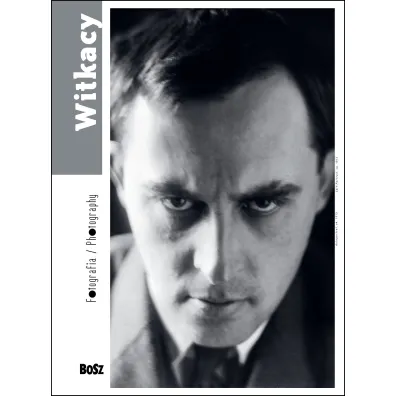 Witkacy. Fotografia