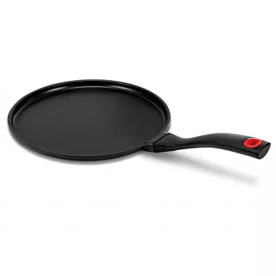 Beka Patelnia do nalenikw z nieprzywierajc powok 28cm Energy 13528274
