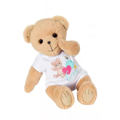 BABY born Pluszowy mi Zapf
