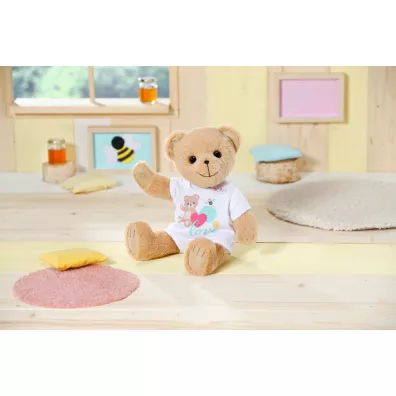 BABY born Pluszowy mi Zapf