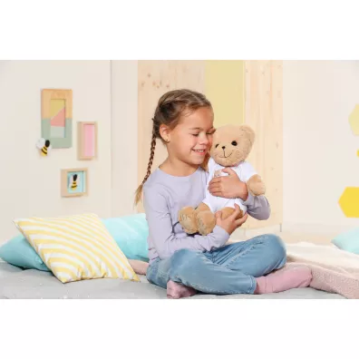 BABY born Pluszowy mi Zapf