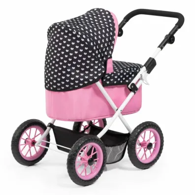 W�zek dla lalek Trendy Bayer