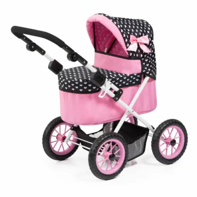 W�zek dla lalek Trendy Bayer