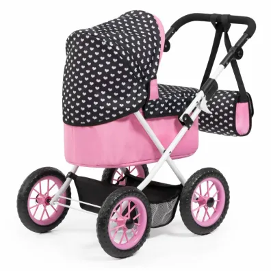 W�zek dla lalek Trendy Bayer