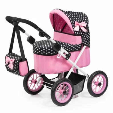 W�zek dla lalek Trendy Bayer
